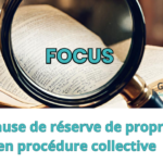 guillaume berton avocat clause reserve propriete